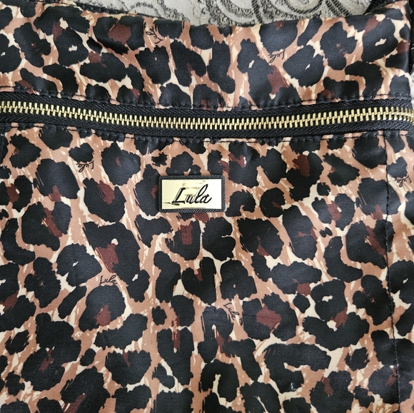 Luna crossbody bag/ purse - Picture 2 of 2